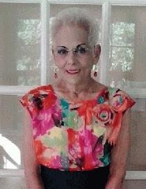 Rosanna Marie Kroemeke